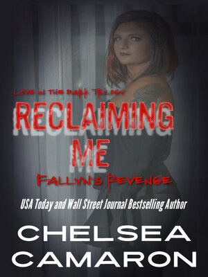 cover image of Reclaiming Me